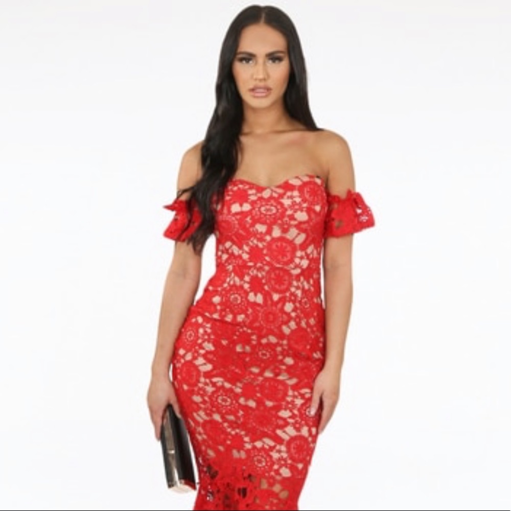 Vera & Lucy Dress
